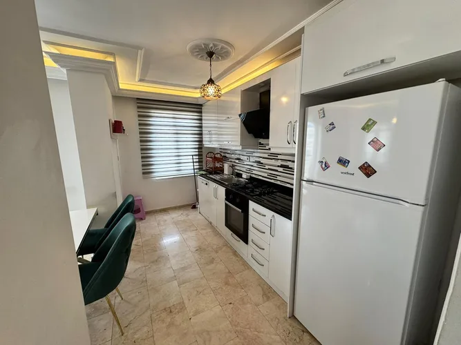 PRESTİJ RESİDENCE, Interior - 4