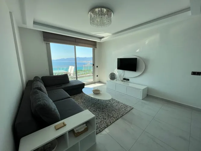 HEXA PANORA, Interior - 4