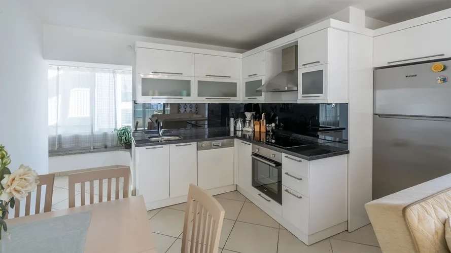 Квартира для ВНЖ в Аланье, Оба — 50 м до моря, Interior - 4