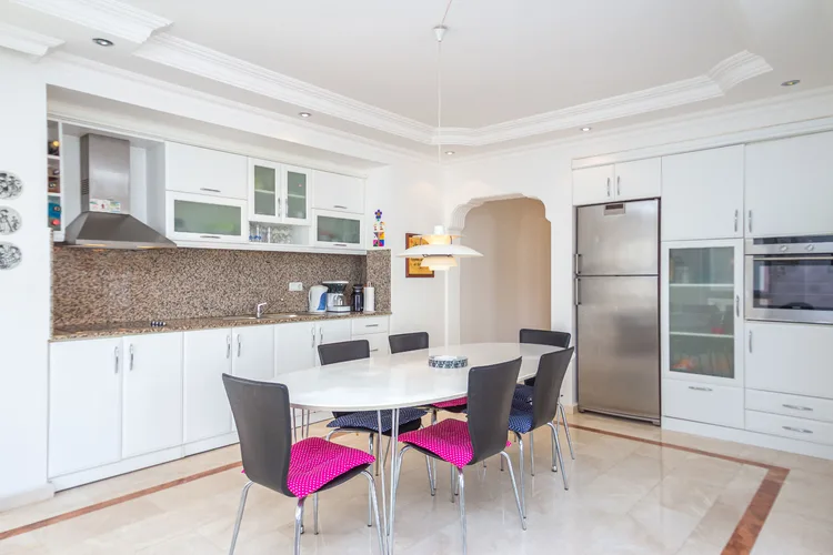 2-комнатная квартира в Аланье у моря | 50 м от пляжа, Interior - 4