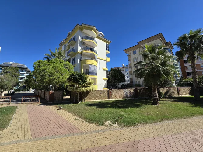 3-комнатный дуплекс на продажу в Оба, рынок Аланьи, Facilities - 2