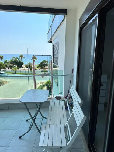 Апартаменты с 1 спальней, з видом на море, Кестель, Interior - 3