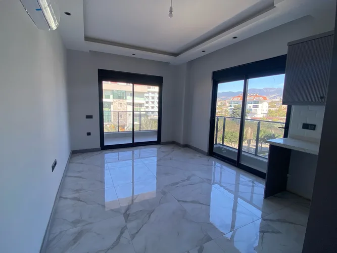 GÖKÇE RESİDENCE, Interior - 2