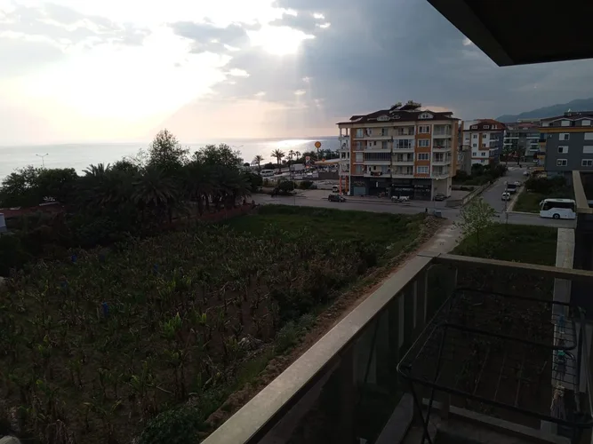 KESTEL PANORAMA CITY, Interior - 1