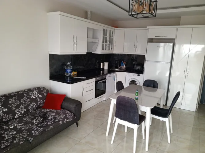KESTEL PANORAMA CITY, Interior - 2