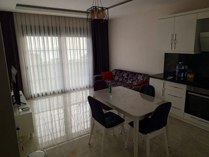 KESTEL PANORAMA CITY, Interior - 3