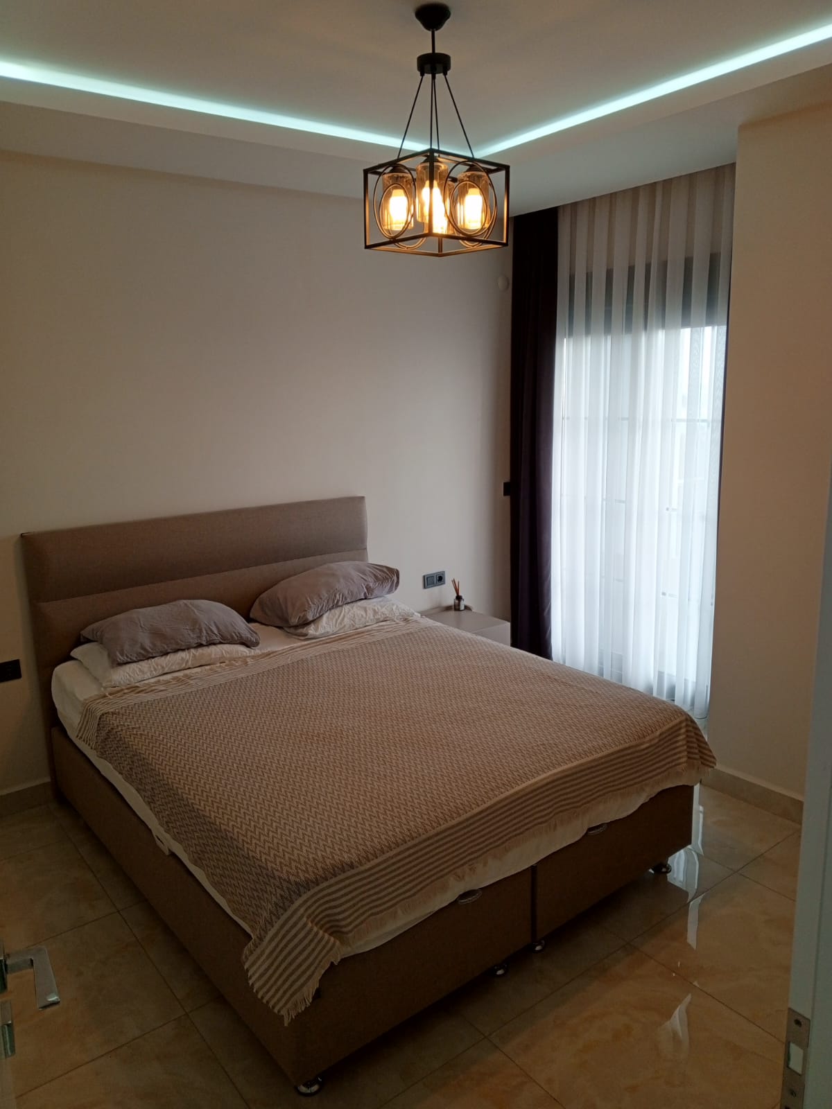 KESTEL PANORAMA CITY - Посмотреть недвижимость