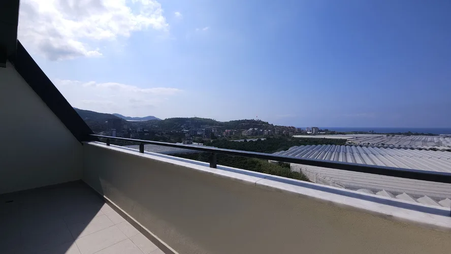 Дуплекс-пентхаус Best Home 44 Gardenia в Аланье — продажа, Interior - 2