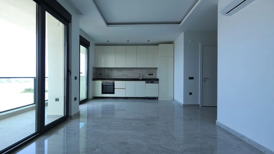 Дуплекс-пентхаус Best Home 44 Gardenia в Аланье — продажа, Interior - 4