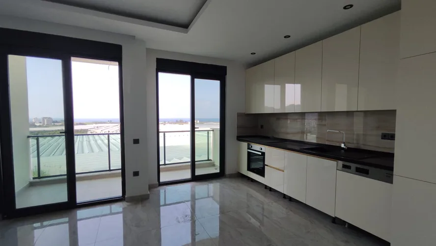 Дуплекс-пентхаус Best Home 44 Gardenia в Аланье — продажа, Interior - 3