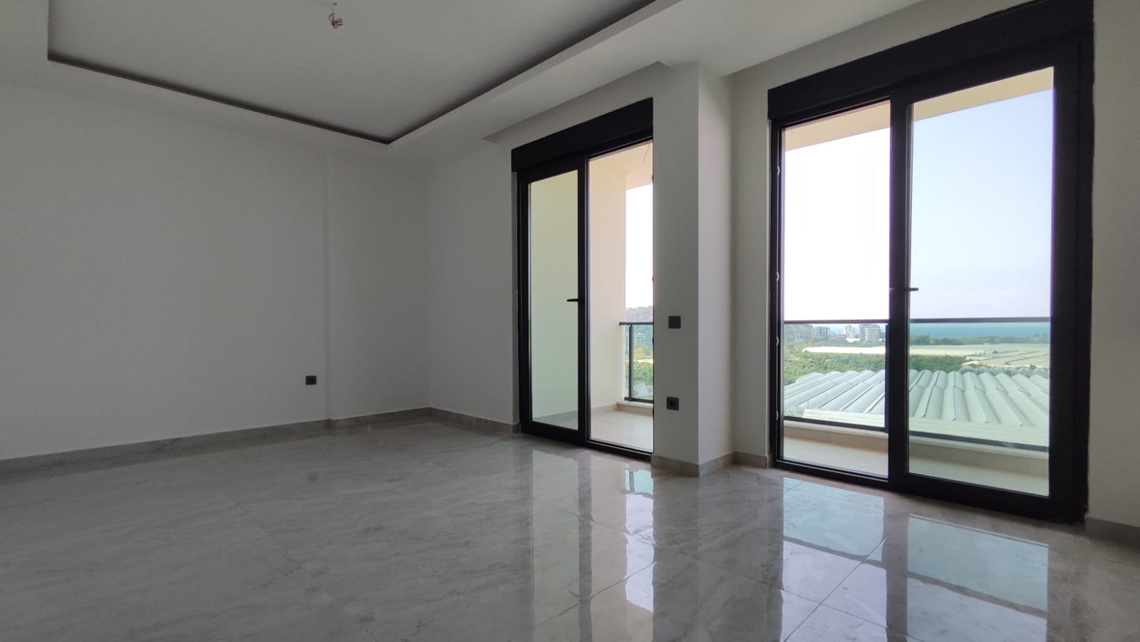 Дуплекс-пентхаус Best Home 44 Gardenia в Аланье — продажа - Посмотреть недвижимость