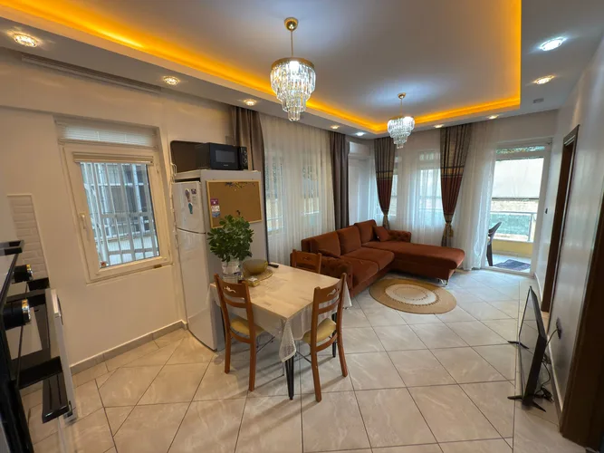SAFARİ APT., Interior - 1