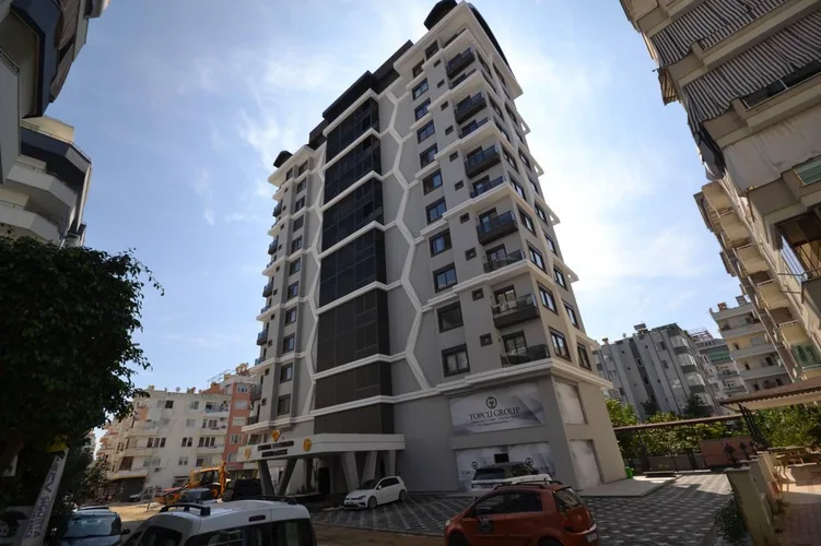 SONAS DİAMOND , Exterior - 2