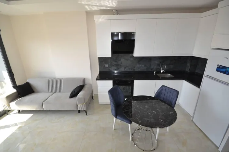 SONAS DİAMOND , Interior - 1