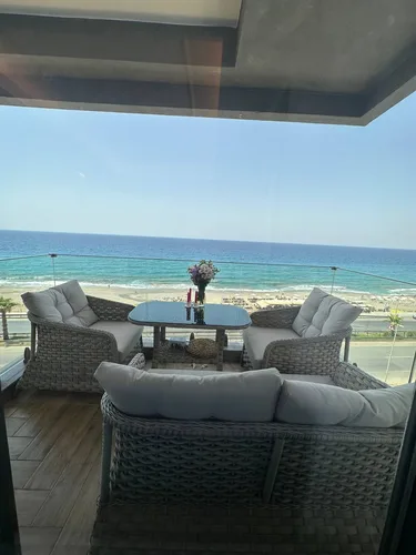 CEBECI TOWERS, Interior - 1