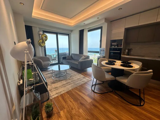 CEBECI TOWERS, Interior - 3