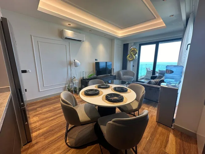 CEBECI TOWERS, Interior - 4