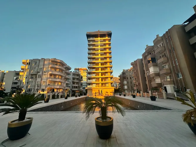 SERENİTY PREMIUM, Facilities - 1
