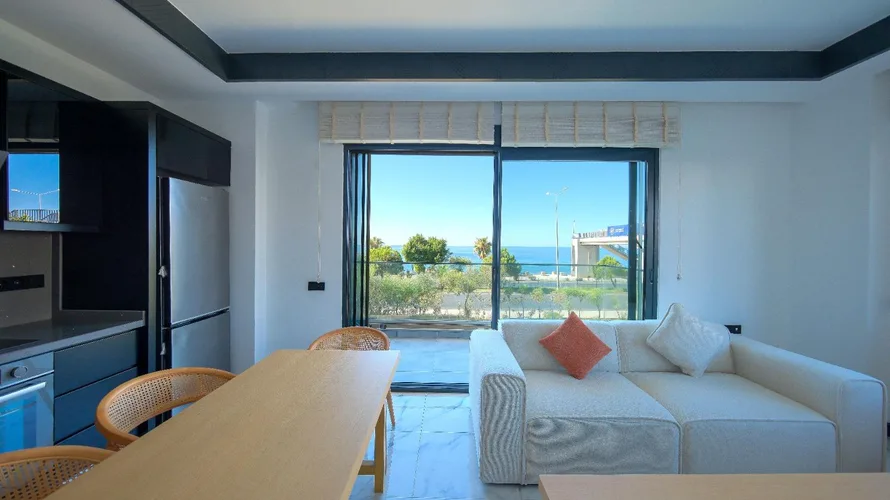 NOVİS BEACH RESİDENCE, Interior - 2