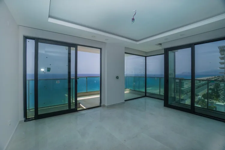 SUNSET AQUA, Interior - 2