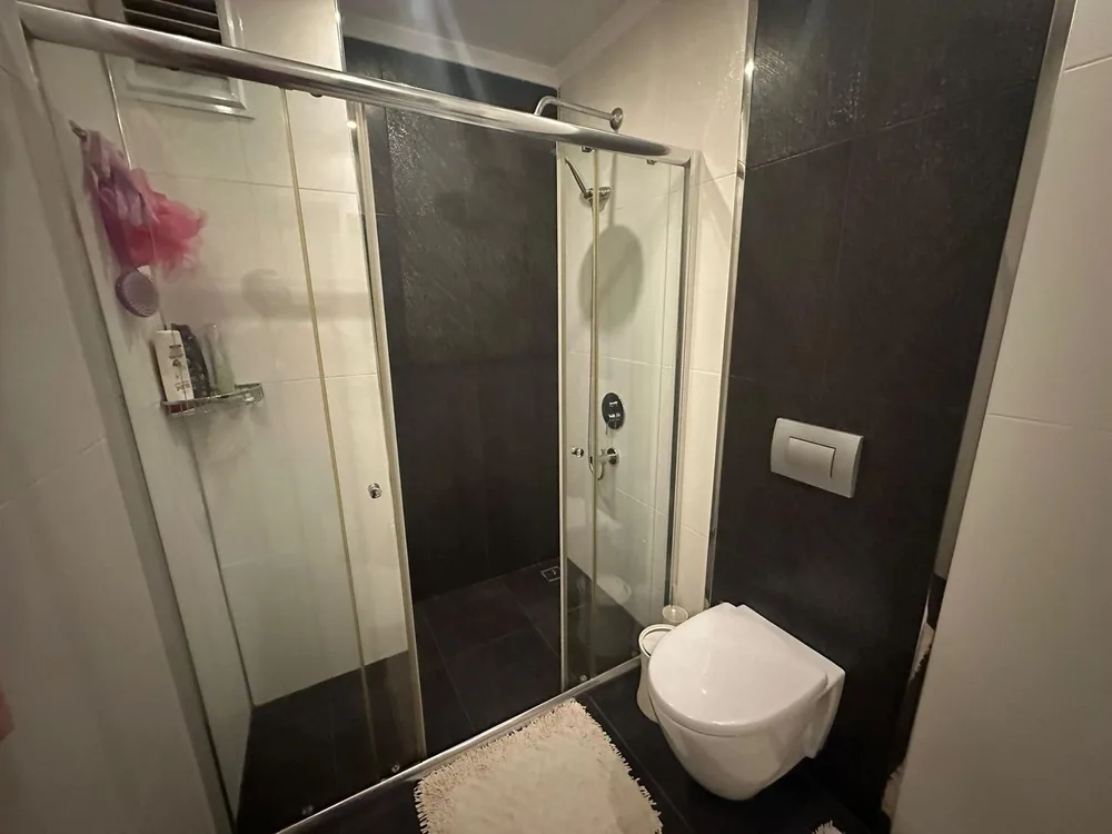 2-комнатная квартира на продажу в Konak Seaside, Аланья Interior - 9