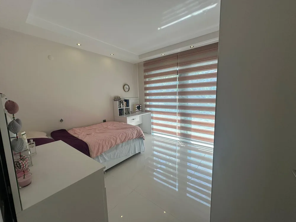 2-комнатная квартира на продажу в Konak Seaside, Аланья Interior - 6