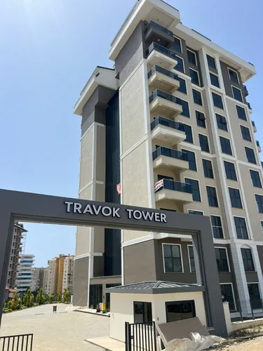 TRAVOK TOWER, Exterior - 2