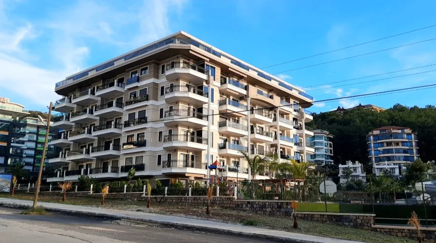 MONARCH PREMIUM, Exterior - 3