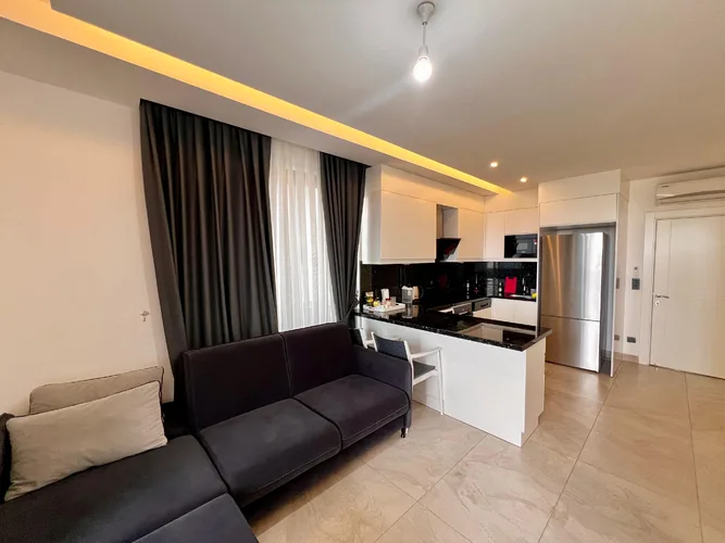 CEBECİ BOUTIQUE 16 RESİDENCE, Interior - 2