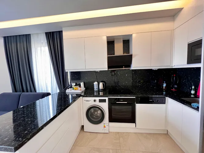CEBECİ BOUTIQUE 16 RESİDENCE, Interior - 4