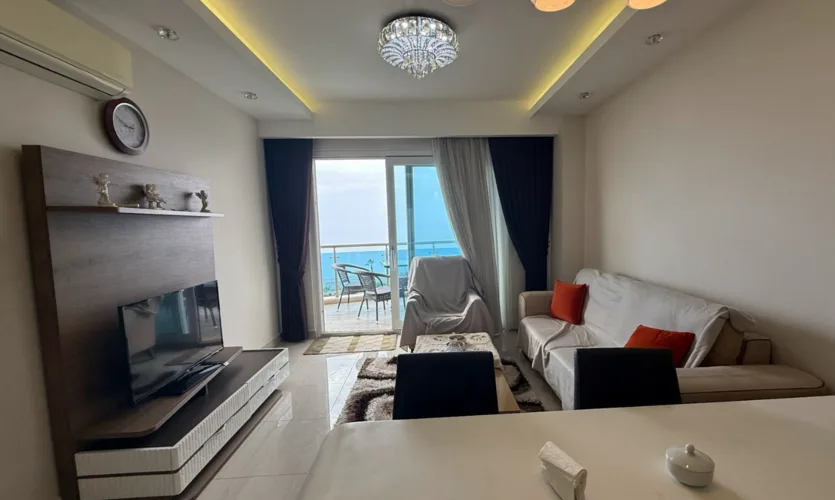 CALİSTA RESİDENCE, Interior - 3
