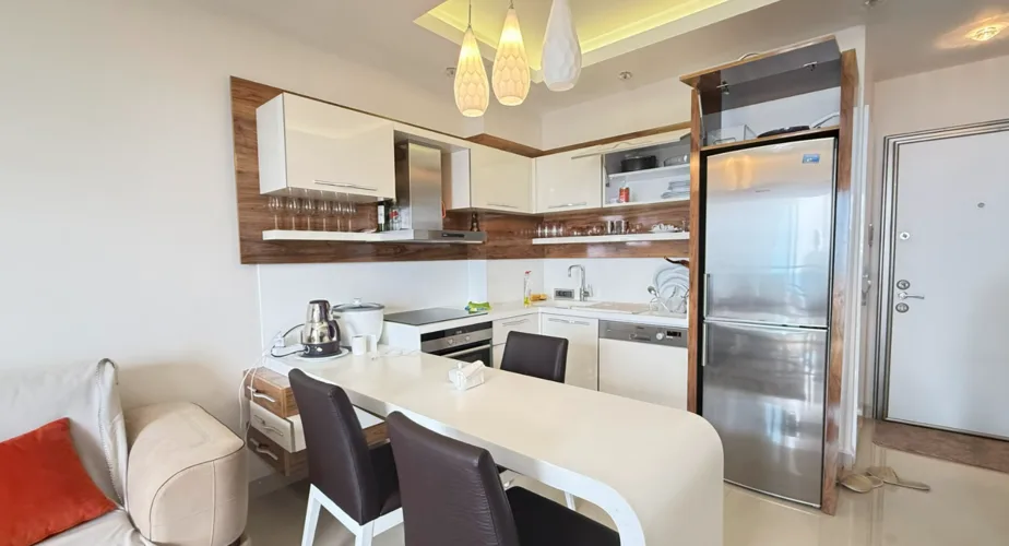 CALİSTA RESİDENCE, Interior - 4