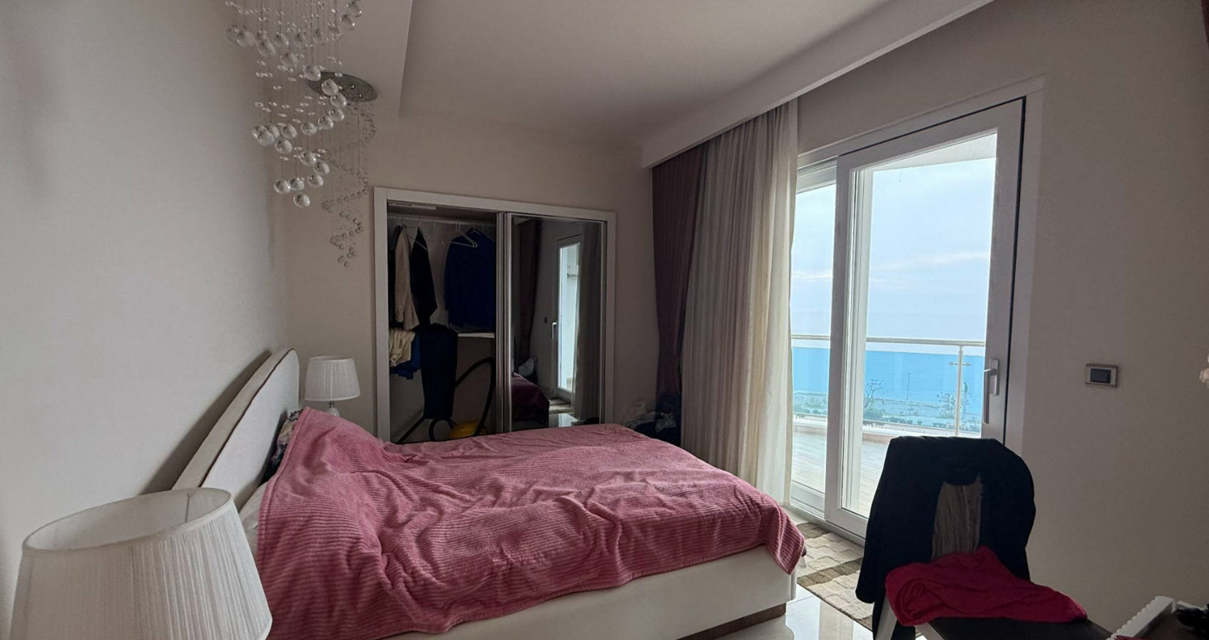 CALİSTA RESİDENCE - View Property