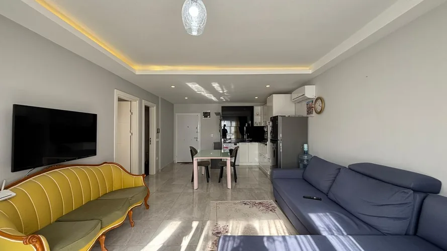 GOLD AURA 2 RESİDENCE, Interior - 1