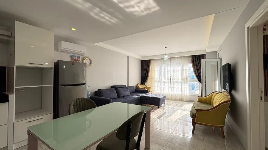 GOLD AURA 2 RESİDENCE, Interior - 2