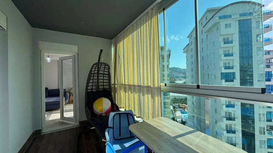 GOLD AURA 2 RESİDENCE, Interior - 3