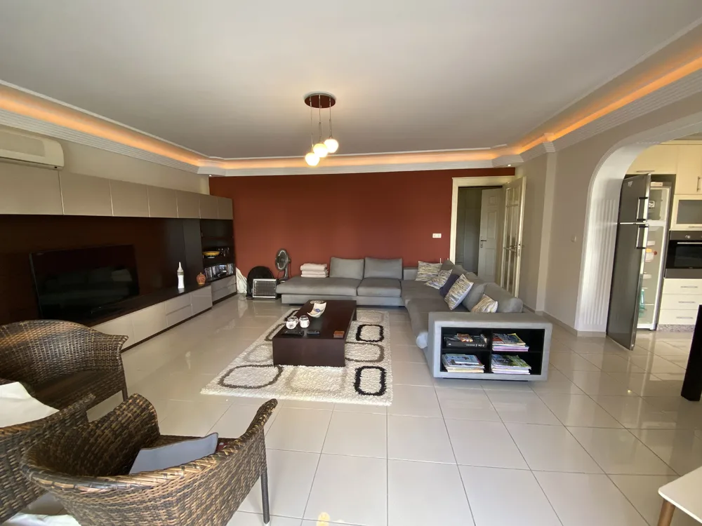 PARADİSE HİLL RESORT Interior - 4