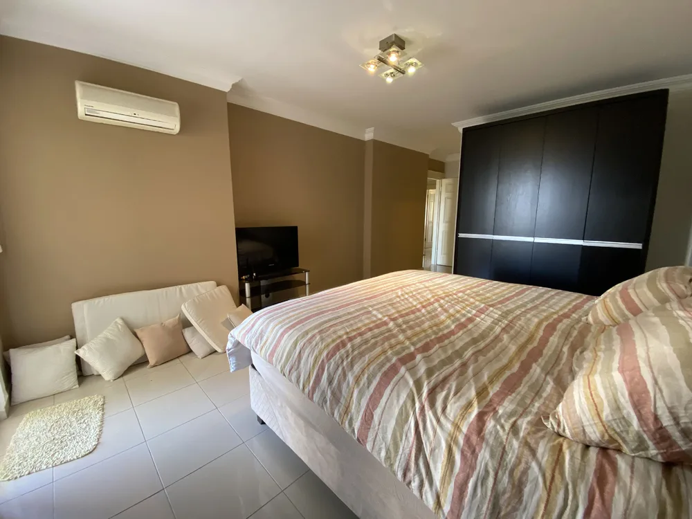 PARADİSE HİLL RESORT Interior - 6