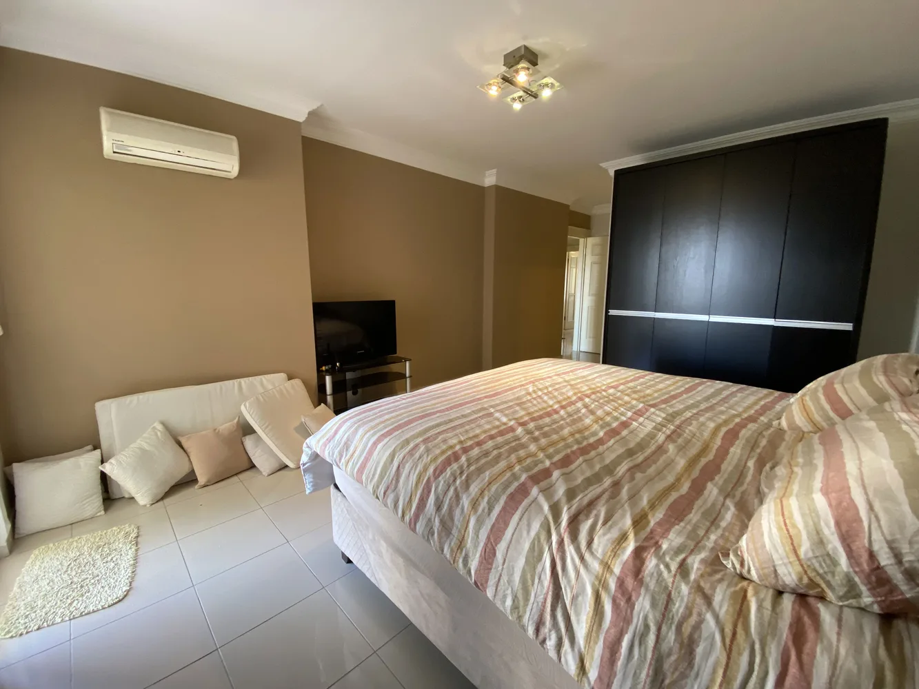 PARADİSE HİLL RESORT Interior - 6