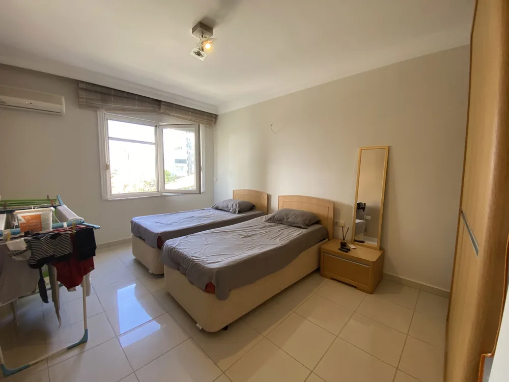 PARADİSE HİLL RESORT Interior - 7
