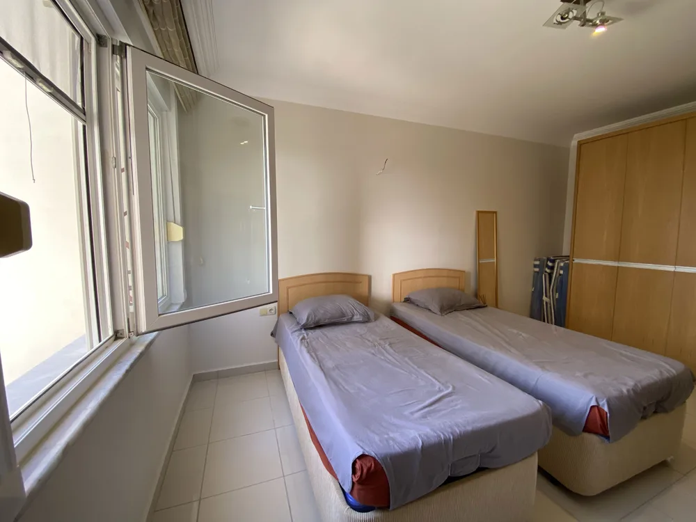PARADİSE HİLL RESORT Interior - 8