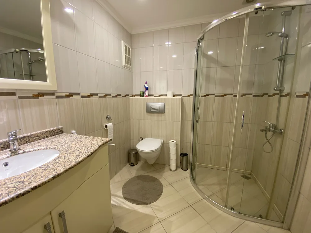 PARADİSE HİLL RESORT Interior - 11