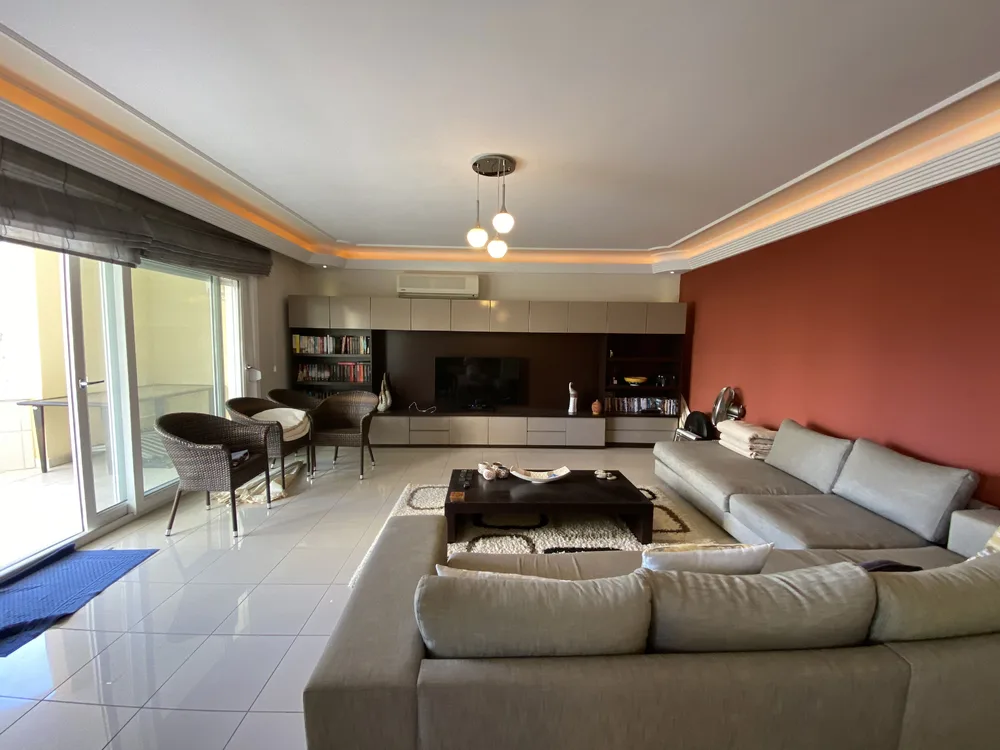 PARADİSE HİLL RESORT Interior - 1