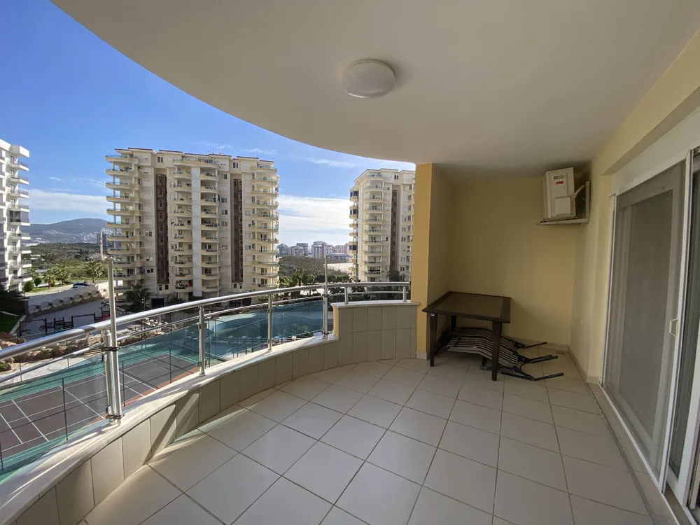 PARADİSE HİLL RESORT Interior - 9