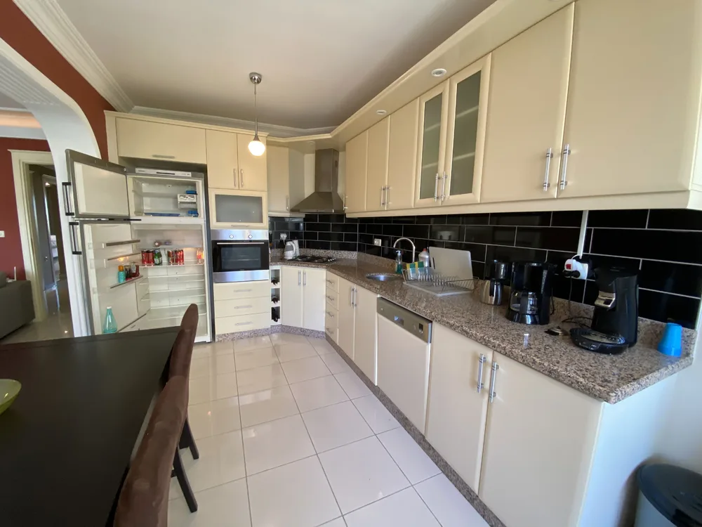 PARADİSE HİLL RESORT Interior - 3