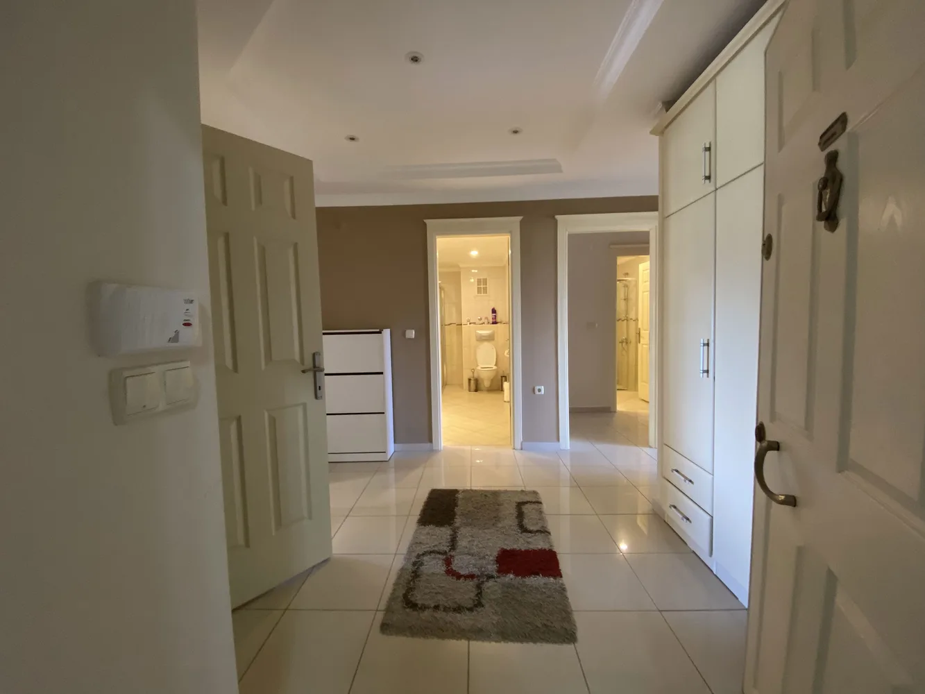 PARADİSE HİLL RESORT Interior - 10