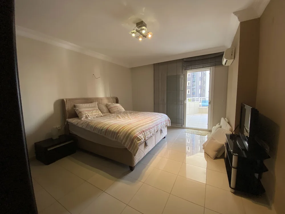 PARADİSE HİLL RESORT Interior - 5