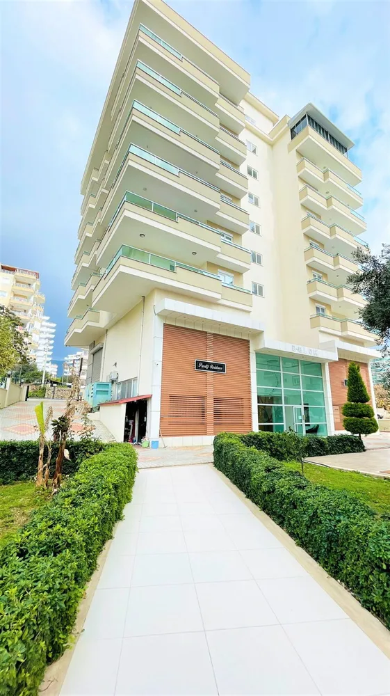 PRESTİJ RESİDENCE Exterior - 2