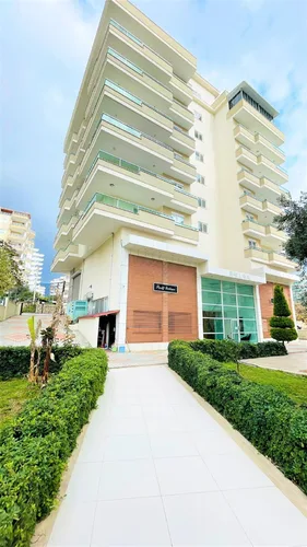 PRESTİJ RESİDENCE, Exterior - 2