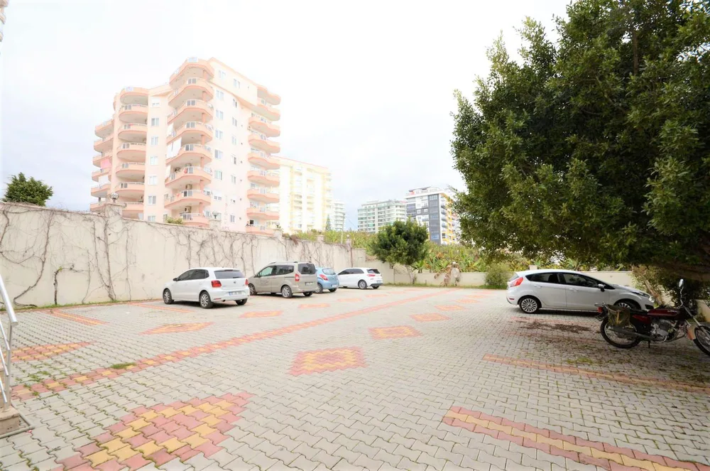 PRESTİJ RESİDENCE Facilities - 13